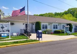 Clubhouse