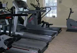 Exercise Room
