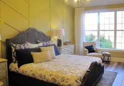 Large Master Suites