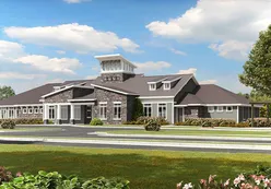 Clubhouse (Coming Soon!)