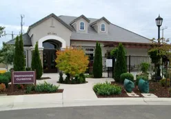Clubhouse - 2,500 Sq. Ft.
