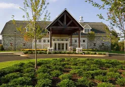 Clubhouse