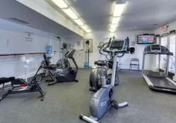 Exercise Room