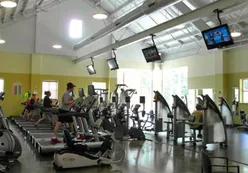 YMCA Fitness Center