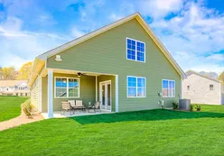 Single-Family Homes
