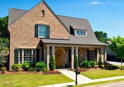 Beautiful Single-Family Homes