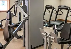 Fitness Room