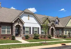 Attached Homes