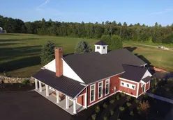 Clubhouse with Exercise Room