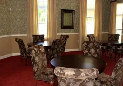 Card Room