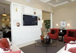 Multi-Purpose Room