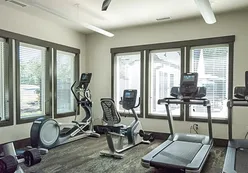Fitness Room