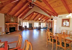 Large Multi-Purpose Room