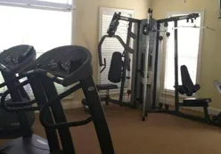 Exercise Room