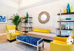 Social Spaces