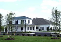 Clubhouse - Settler's Ridge