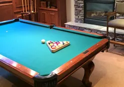 Billiards