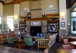 Main Lobby
