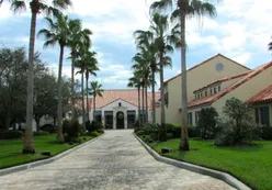 Palms Amenity Complex - 19,000 Sq. Ft.