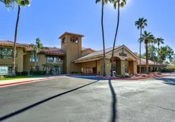 Community Center - 47,000 Sq. Ft.