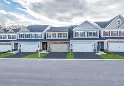 Attached Homes