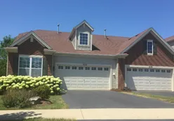 Attached Homes