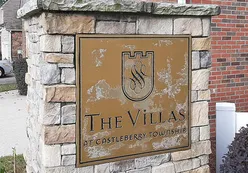 Community Sign