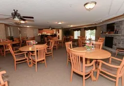 Card Tables