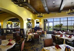 Anacapa Grill