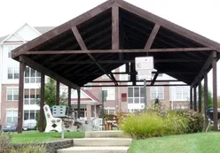 Picnic Pavilion