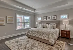 Master-on-Main Owner's Suites