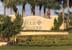 Four Seasons at Delray Beach, FL