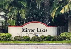 Community Sign