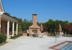 Outdoor Patio