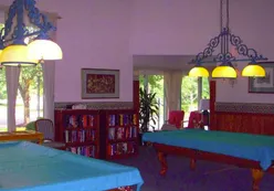 Billiards