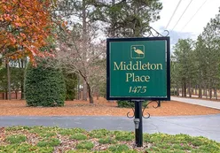 Community Sign