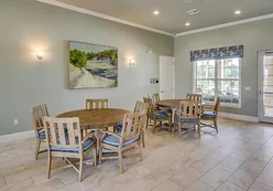 Clubhouse