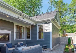 Single-Family Homes