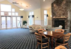 Clubhouse - 10,000 Sq. Ft.