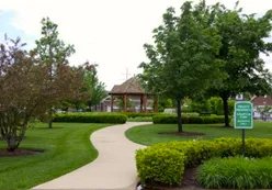 Community Gazebo