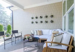 Covered Porches