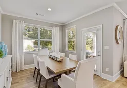 Model Dining Room