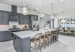 Model Kitchen