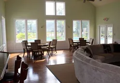 Clubhouse - 4,700 Sq. Ft.