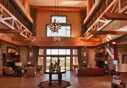 Clubhouse - 33,000 Sq. Ft.