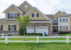 Attached Homes