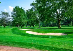 18-Hole Golf Course