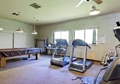 Exercise Room