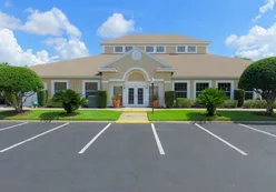 Clubhouse - 10,000 Sq. Ft.