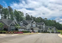 Single-Family & Attached Homes